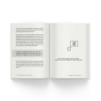 Der Almanach von Elon Musk