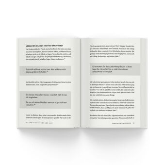 Der Almanach von Elon Musk