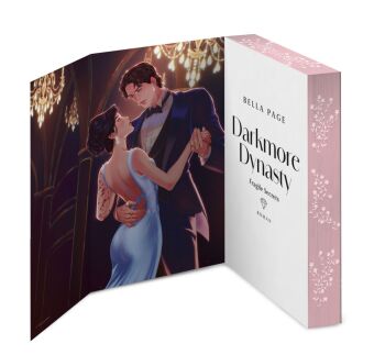 Darkmore Dynasty - Fragile Secrets