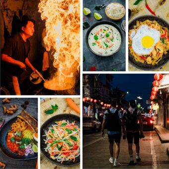 Wild Kitchen Bangkok