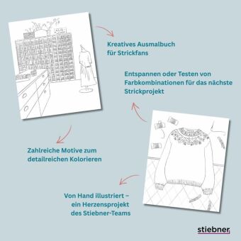 Der kleine Wollladen