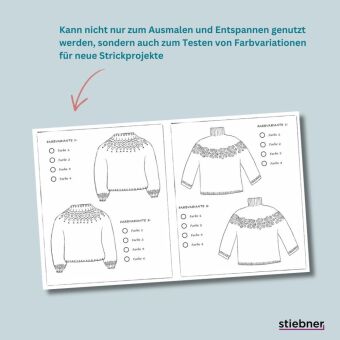Der kleine Wollladen