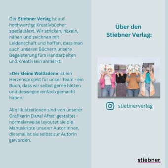 Der kleine Wollladen