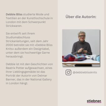 Das Peter Hase Strickbuch