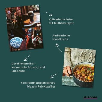 Pubs & Potatoes