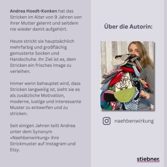 Noch mehr bunte Socken und witzige Handschuhe