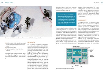 Faszination Eishockey