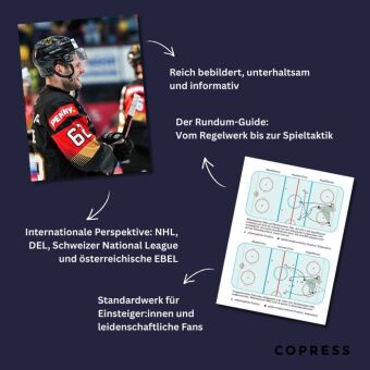 Faszination Eishockey