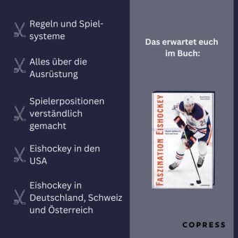 Faszination Eishockey