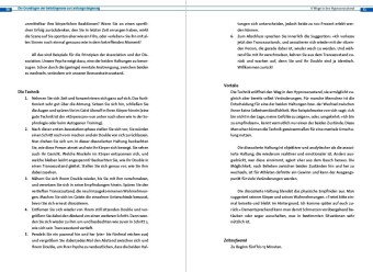 Mentaltraining mit Selbsthypnose