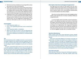 Mentaltraining mit Selbsthypnose