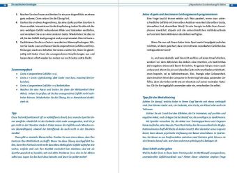 Mentaltraining mit Selbsthypnose