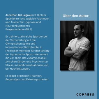 Mentaltraining mit Selbsthypnose