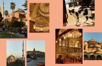Istanbul