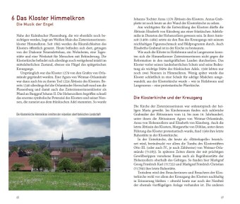 Burgen, Klöster, Residenzen (Neuauflage)