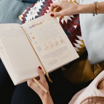 Rise Up & Shine Journal 2026