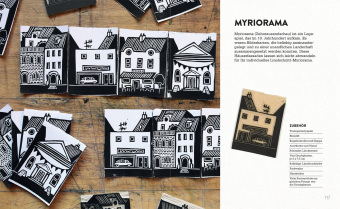Print your City