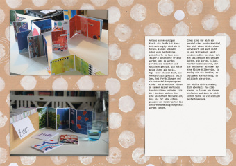 Mach dein Zine!