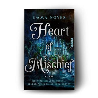 Heart of Mischief