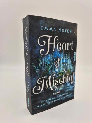 Heart of Mischief