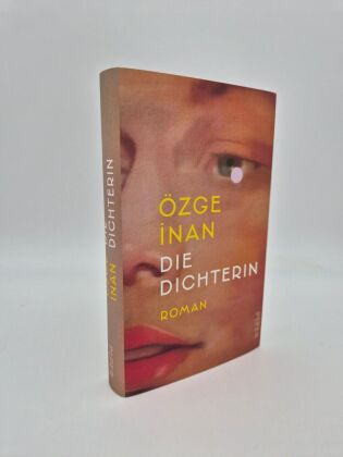Die Dichterin