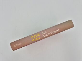 Die Dichterin