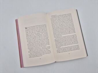 Die Dichterin