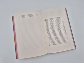 Die Dichterin