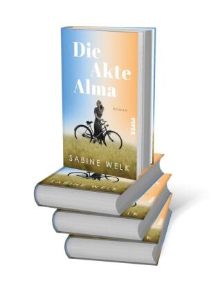 Die Akte Alma