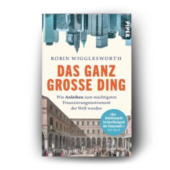 Das ganz große Ding