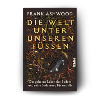 Die Welt unter unseren Füßen
