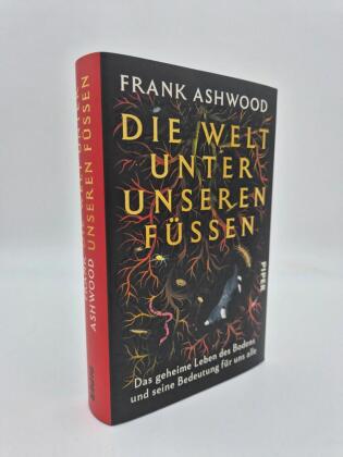 Die Welt unter unseren Füßen