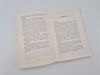 Das Mädchen, das aus Auschwitz floh