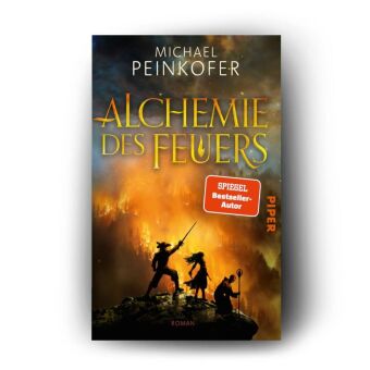 Alchemie des Feuers