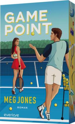 Game Point