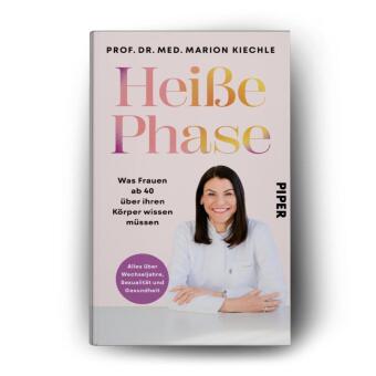 Heiße Phase