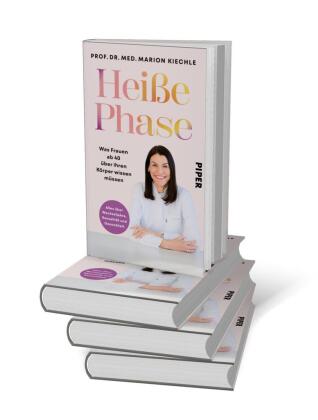 Heiße Phase