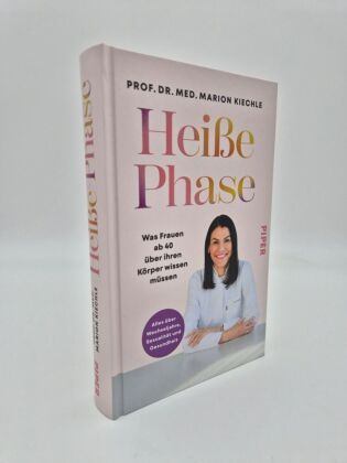 Heiße Phase