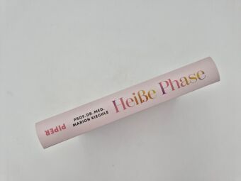 Heiße Phase
