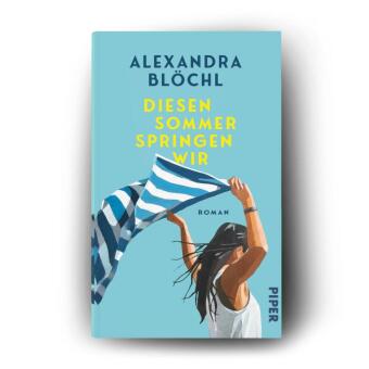 Diesen Sommer springen wir