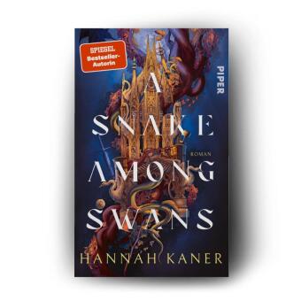 A Snake among Swans