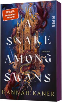 A Snake among Swans