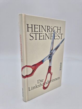 Die Linkshänderinnen