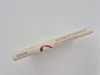 Die Linkshänderinnen