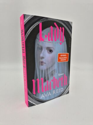 Lady Macbeth