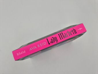 Lady Macbeth