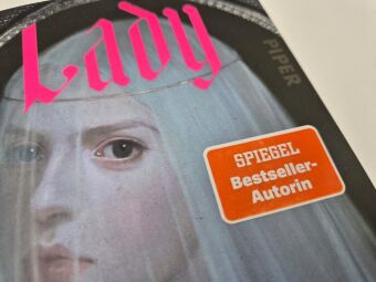 Lady Macbeth