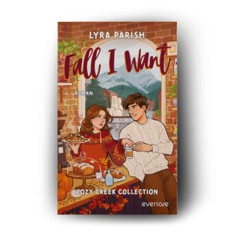 Fall I Want