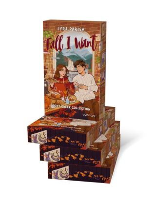 Fall I Want