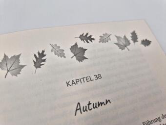 Fall I Want